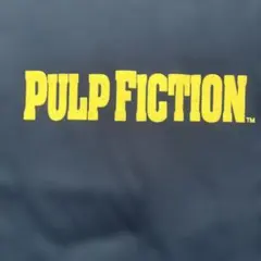 PULP FICTION パルプフィクション Tシャツのサムネイル