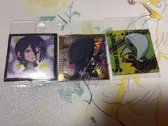 チェンソーマンウエハース