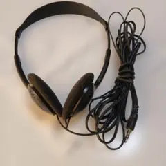 3665-希少 ! SONY MDR-5055 JAL ステレオヘッドホン - メルカリ