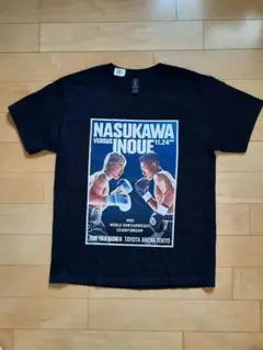 新品未使用】WAYP アントニオ猪木 モハメド・アリ Tシャツ - メルカリ