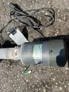 値下げ　レイシーポンプ P-425A 海水・淡水用のサムネイル