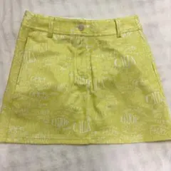 キャロウェイ、ゴルフスカート