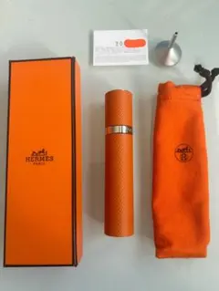 2026年最新】hermes アトマイザーの人気アイテム - メルカリ