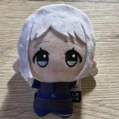 学園アイドルマスター 葛城リーリヤ ちびぐるみ on stage vol.2