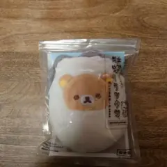 リラックマ ぬいぐるみ 特別パッケージ 約15cm