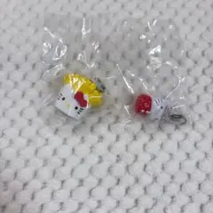 ハローキティ めじるしアクセサリー