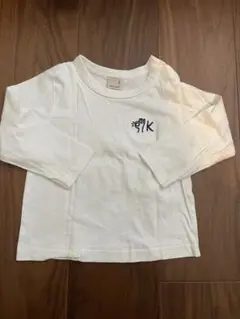 プティマイン　ロングTシャツ