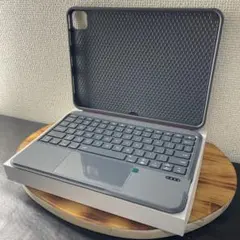【新品未使用】11インチ iPad 専用 ワイヤレス キーボード 動作確認済み
