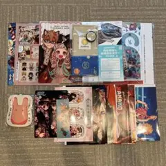 地縛少年花子くん　Gファンタジー　特別 付録　応募者全員サービス