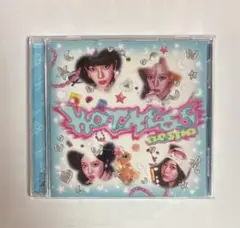 aespa HOTMESS CD