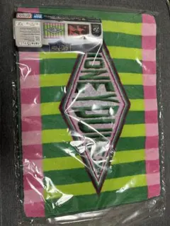 【一番くじ】ハリーポッター C賞 ホグズミード&ダイアゴン横丁 フロアマット2種