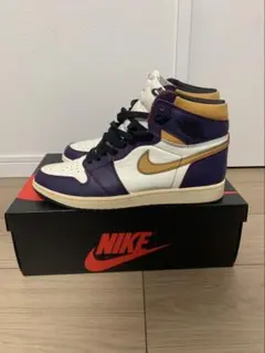 2026年最新】air jordan 1 la to chicagoの人気アイテム - メルカリ