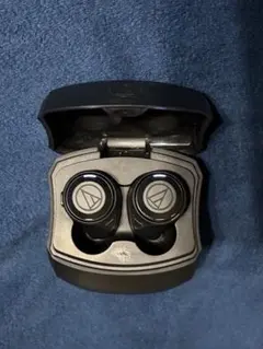 Audio-Technica ATH-CKS50TW ワイヤレスイヤホン
