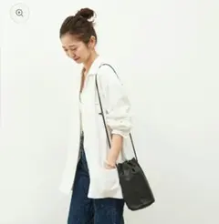 REN　ショルダーバッグのサムネイル