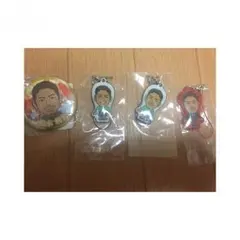 居酒屋EXILE MATSUセット