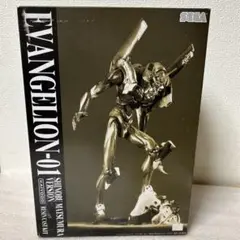 新世紀エヴァンゲリオン 初号機 レジンキャストキット 新世紀エヴァンゲリオン 初号機 レジンキャストキット