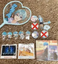 すとぷり ころんくん セット売り