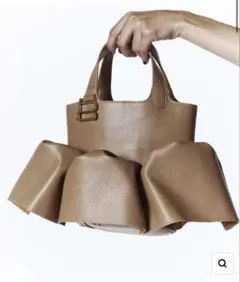 bibiy BIANCA BAG 【新品未使用】 - メルカリ