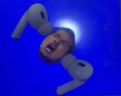 airpods pro第二世代互換品