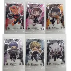 僕のヒーローアカデミア ショコラグーテ ノーマル まとめ売り