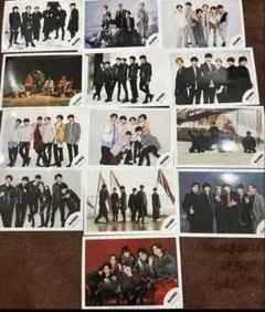 SixTONES 公式写真 77枚セット