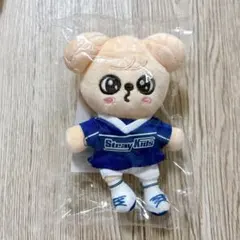 スンミン パピーム バッグチャーム JYP POPUP straykids