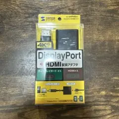 displayport