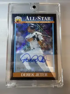 オスカーアイザック直筆サインカード topps 世界75枚 - メルカリ