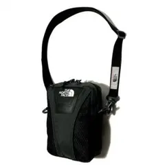 THE NORTH FACE/Y2K SHOULDER BAG/Black