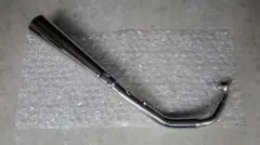 モンキーの激鳴きメガホン管　良い音！バブ音職人ヤシメガ♪RPMワルツ機械！ 2025年最新】ヤシメガ バブの人気アイテム - メルカリ