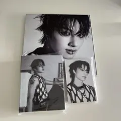 SEVENTEEN セブチ DARE DEVIL盤 ジュン