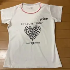 プリンス　テニスウェア