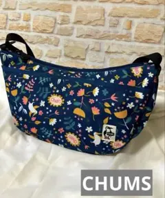 CHUMS バナナショルダーバッグのサムネイル