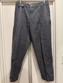 ZARA スラックス EUR44