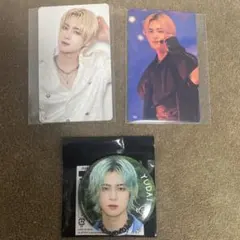 INI 佐野雄大　まとめ売り