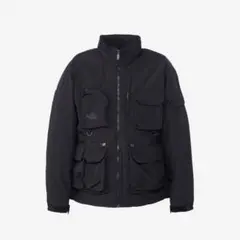THE NORTH FACE フィールドユーティリティジャケット