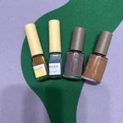 ♡リカフラッシュ＆リリミュウ　4本セット(未使用)♡のサムネイル