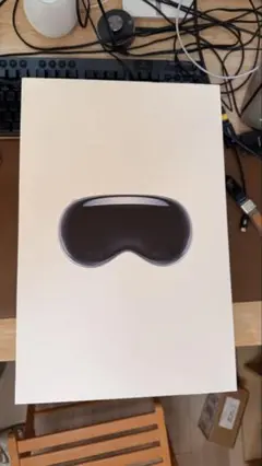 【美品】Apple Vision Pro 512GB