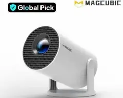 MAGCUBIC HY300 プロジェクター X Projector X - メルカリ