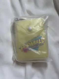 なにわ男子 POP MALL クリアケース