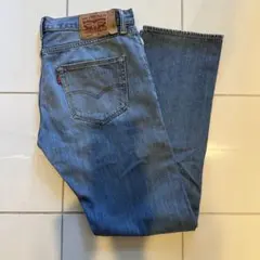 Levi's 501 デニムパンツ W33 L32