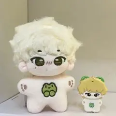 2025年最新】seventeen ぬいぐるみ ミンハオの人気アイテム