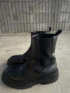 2025年最新】ZARA サイドゴアブーツの人気アイテム - メルカリ