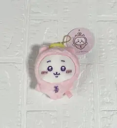 ちいかわ てんし＆あくま てんしのあかちゃんマスコット