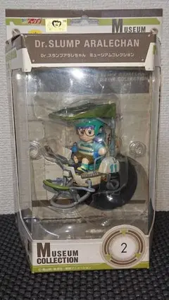 2025年最新】dr.スランプアラレちゃんフィギュアの人気アイテム