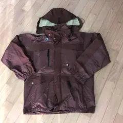 インハビタント(inhabitant) スノーウェアセット