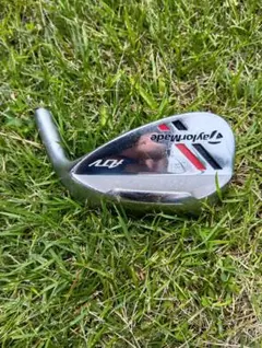 TaylorMade ATV ウェッジ 56度 ヘッド単品