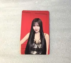 MISAMO ミサモ 1st ALBUM PLAY 通常盤 トレカ モモ