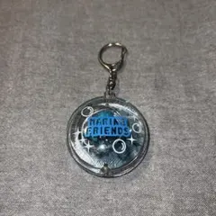 Marine Friends アクリルキーホルダー　水族館　キーホルダー
