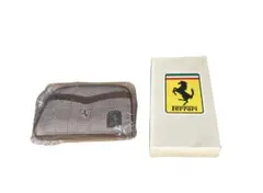 2025年最新】フェラーリ ポーチの人気アイテム - メルカリ